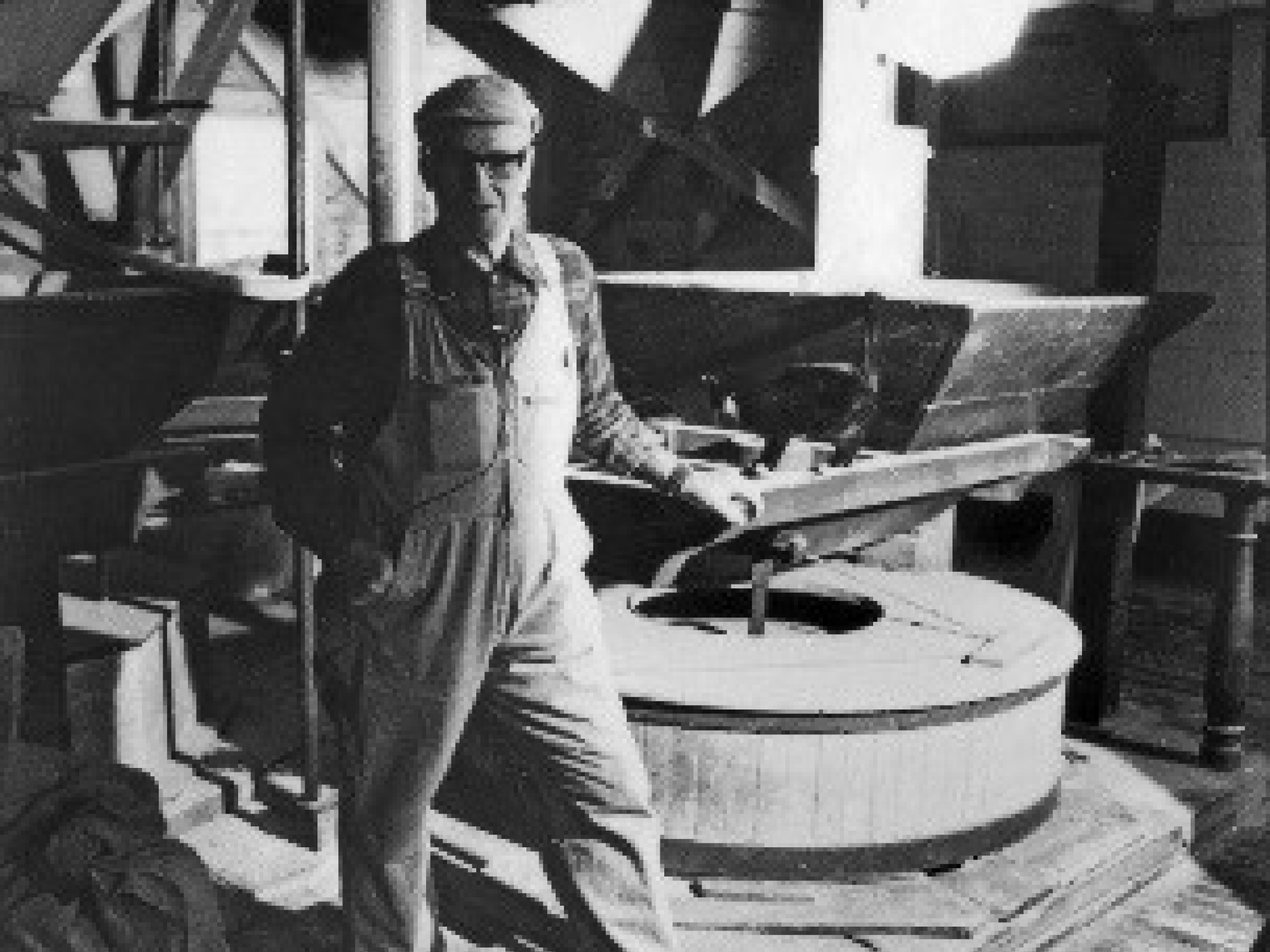 Archie MacDonald 